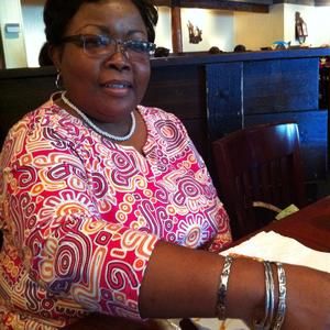 Meet your Posher, Paulette